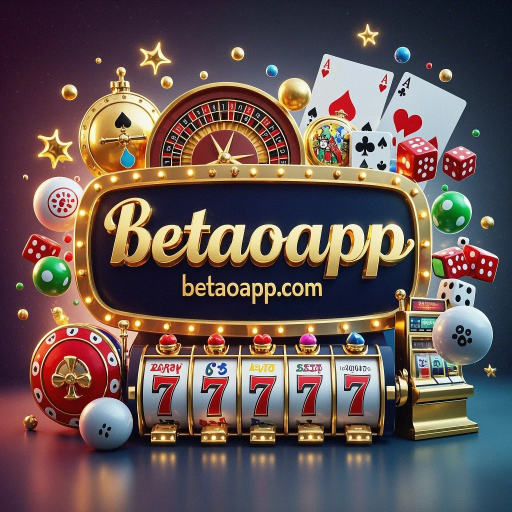 Descubra a Categoria 'Comunidade' no BetaoApp: Uma Nova Maneira de Jogar